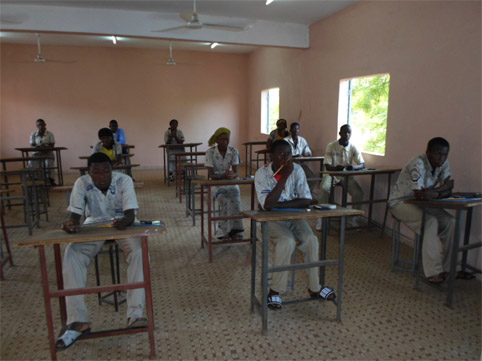 Baccalauréat Malien 2025 : Aucune information de fuite de sujets, de fraude et de falsification !